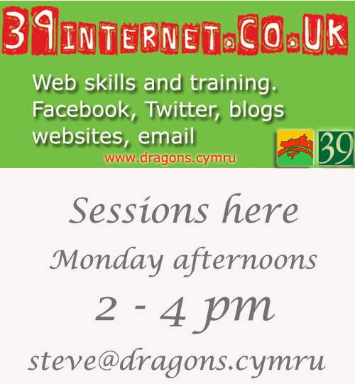 dragons sessions