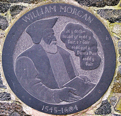 morgan